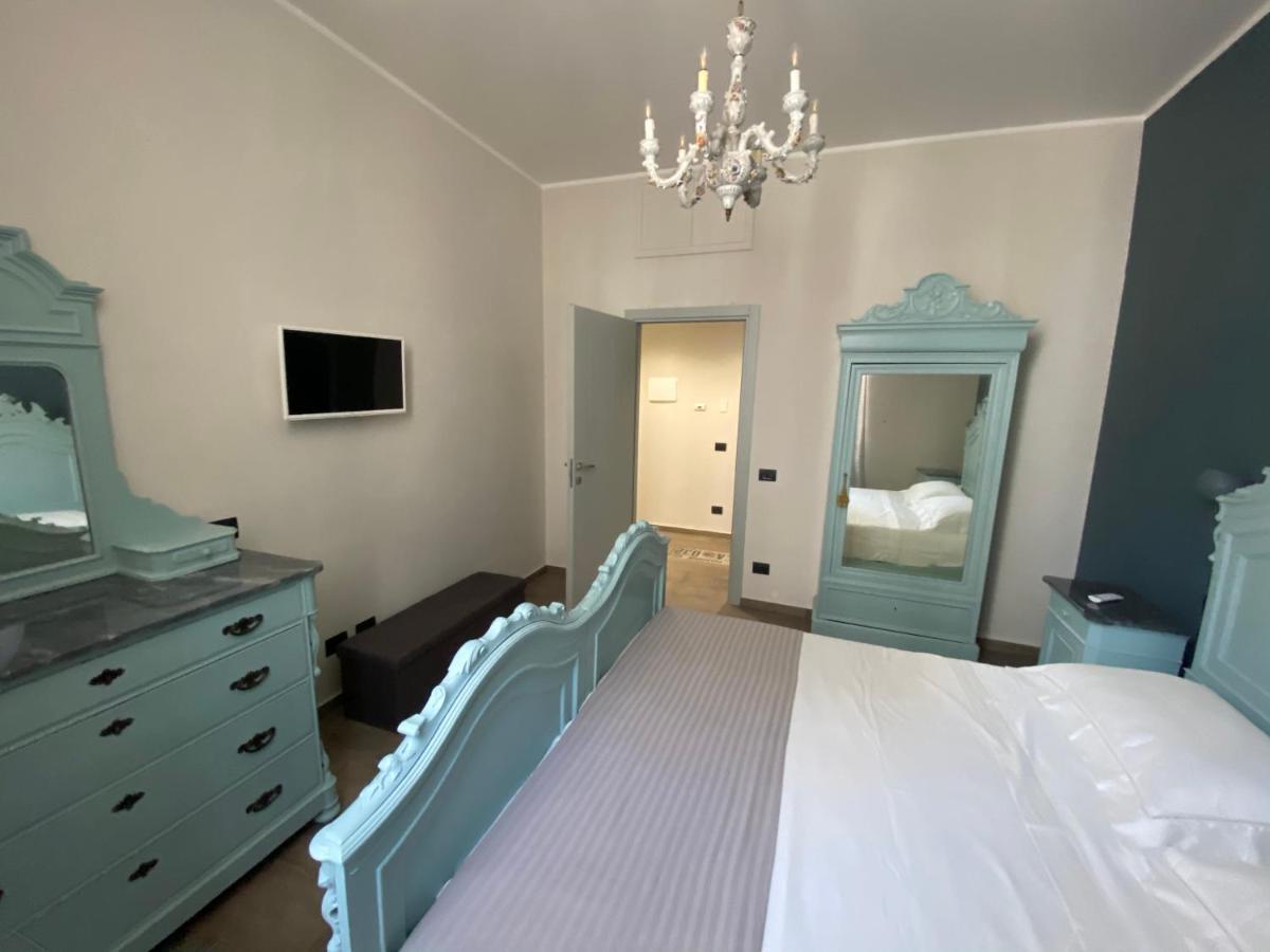 Centro & Mare II Leilighet Savona Eksteriør bilde