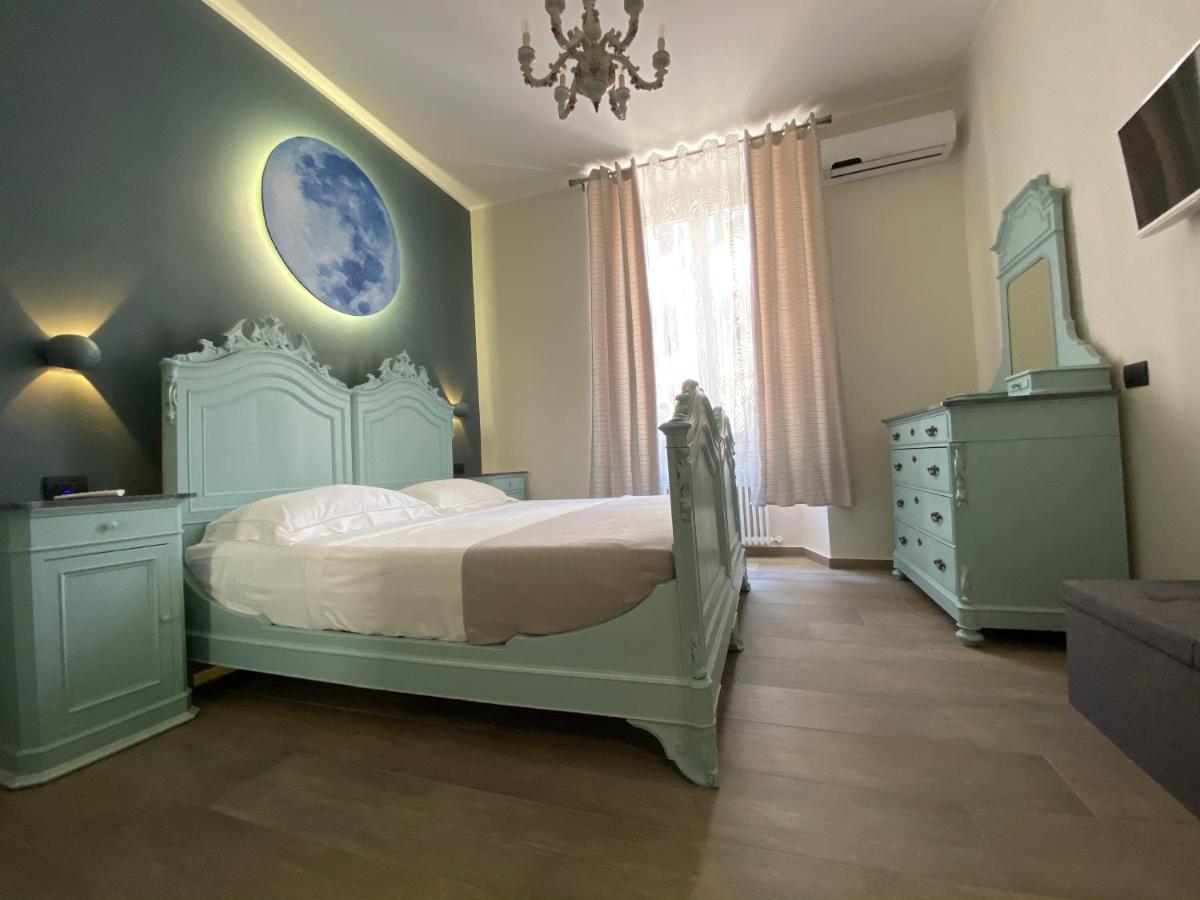 Centro & Mare II Leilighet Savona Eksteriør bilde